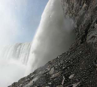 Horseshoe Falls