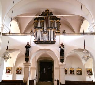 Orgel