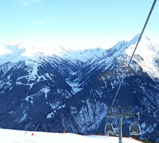 Rastkogel