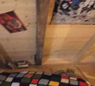 Schlössle von Effringen