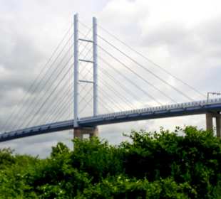 Rügenbrücke