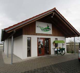 Bauers Kleine Farm