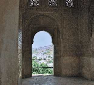 Alhambra