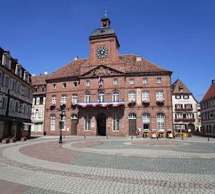  Altstadt Wissembourg