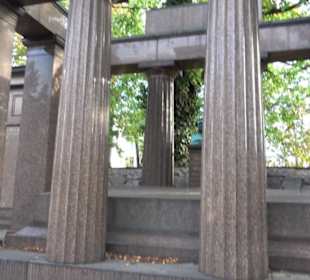 Dorotheenstädtischer Friedhof