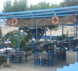 Die Taverne "Nick"