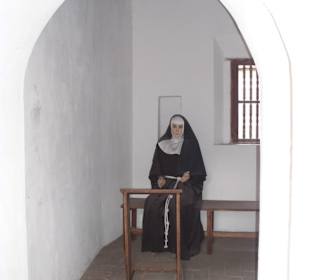 Convent of las Capuchinas