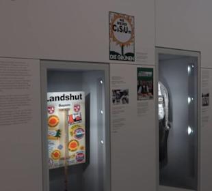 Haus der Bayerischen Geschichte