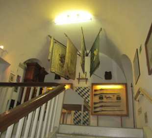 Stadt und Festungsmuseum Germersheim