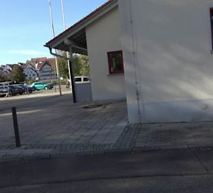 Stadthalle Riedlingen