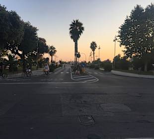 Stadtrundgang Pietrasanta