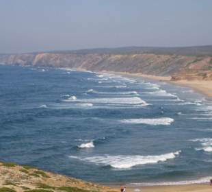 Praia da Bordeira