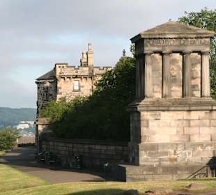 Calton Hill