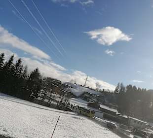 SkiWelt Ellmau