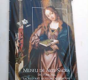 Museu de Arte Sacra