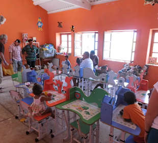 Kindergarten