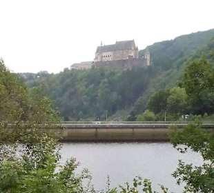  Château de Vianden in Vianden