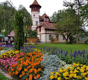 Wandern Herrsching am Ammersee