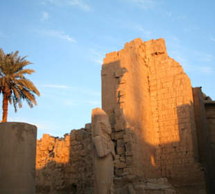 Karnak-Tempel