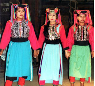 Old Chiang Mai Cultural Center