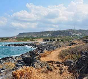 Ein paar Inspirationen von unserer Strandwanderung
