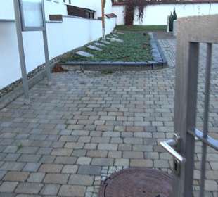 Ehemalige Benediktiner-Abtei Kloster Oberelchingen