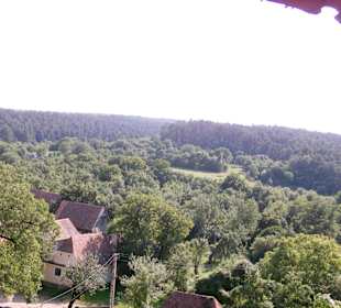 Viscri/Deutsch-Weisskirch