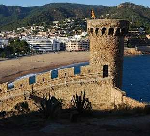 Tossa de Mar