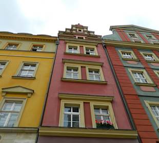 Rynek Wrocław