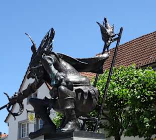 Hohgarten Singen