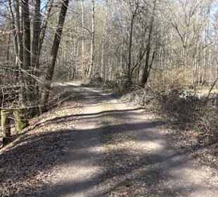 Historischer Rundwanderweg Aichtal