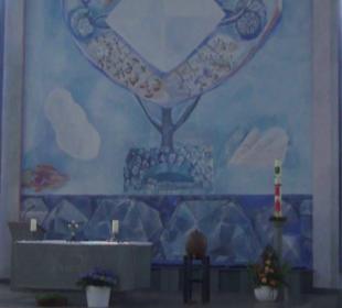 Kirche St. Peter und Paul