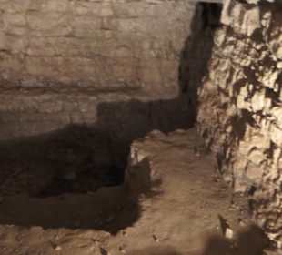 Burgruine Hohenrechberg