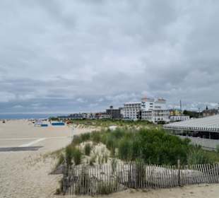 Strand Cape May