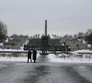 Vigeland-Park