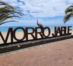 Wandern Morro Jable