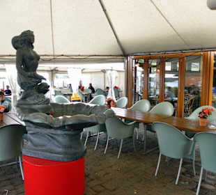 Fischrestaurant Arielle in Werder (Havel)