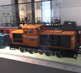 Verkehrsmuseum 