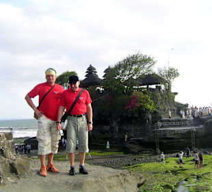 Tanah Lot