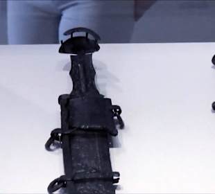 Museo Arqueologico Nacional