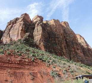 Zion Nationalpark