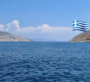Insel Symi
