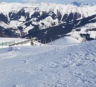 Skigebiet Rauris