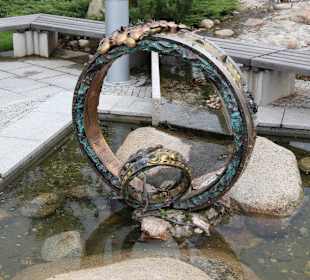 Draupnir, Wotans Zauberring