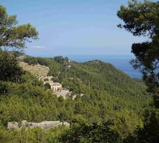 Serra de Tramuntana