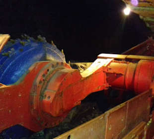 Museum Les Mineurs Wendel