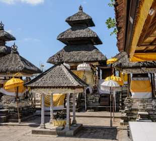 Pura Geger Tempel