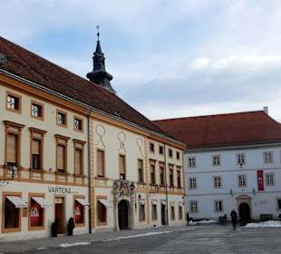 Marktplatz