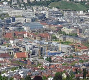 Fernsehturm