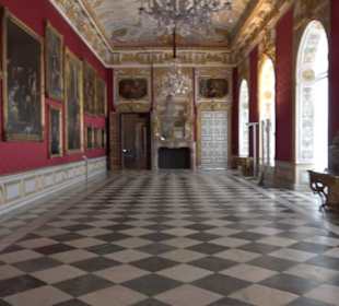 Neues Schloss Schleißheim